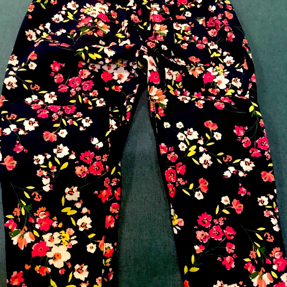 Girls pants size 12